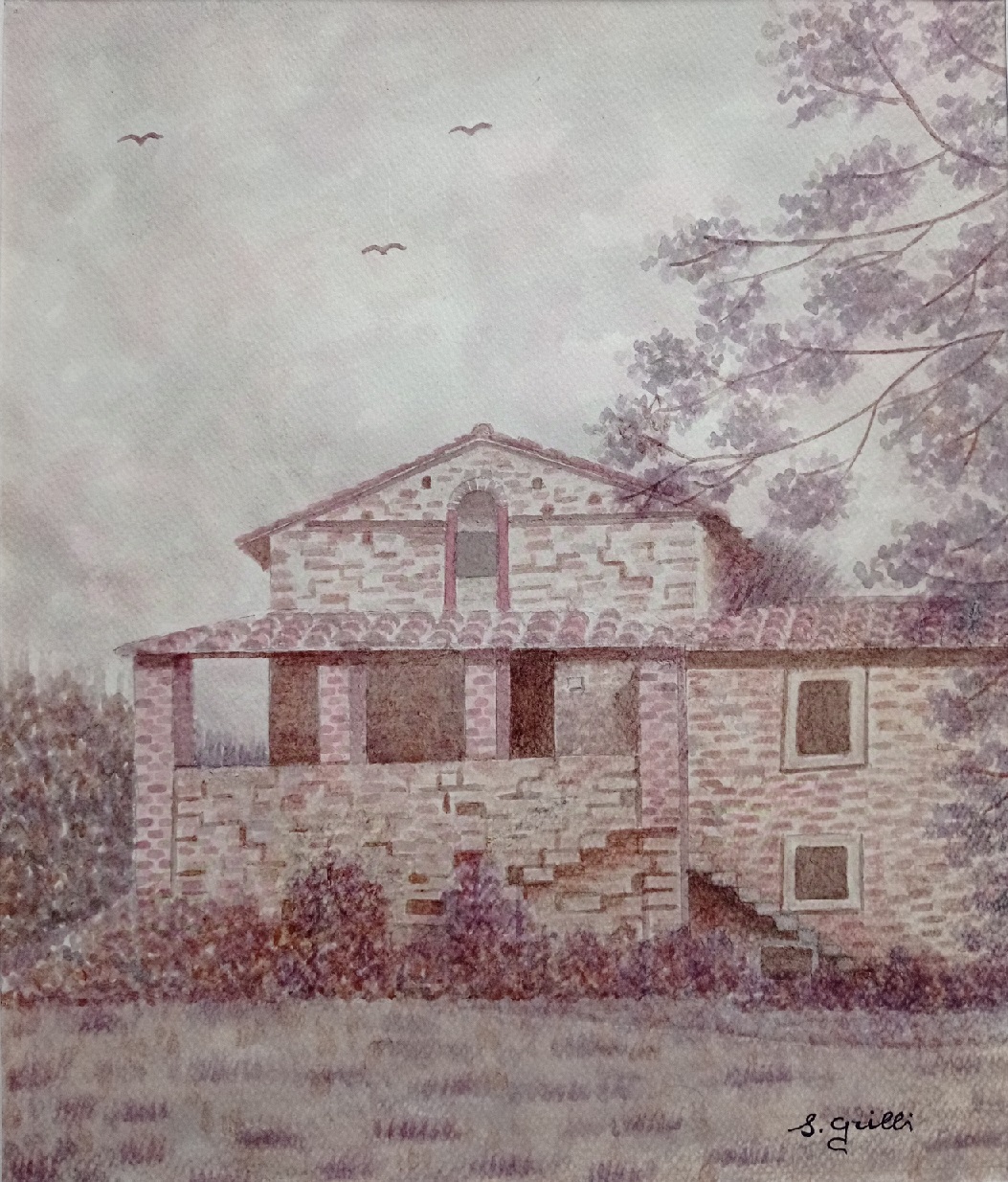 Casolare